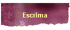 Escrima