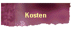 Kosten