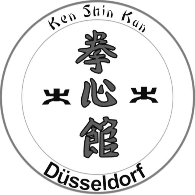 Vereinslogo Ken Shin Kan Düsseldorf